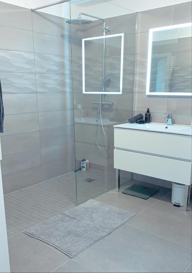 Monaco A Pied Apartment Beausoleil Bagian luar foto
