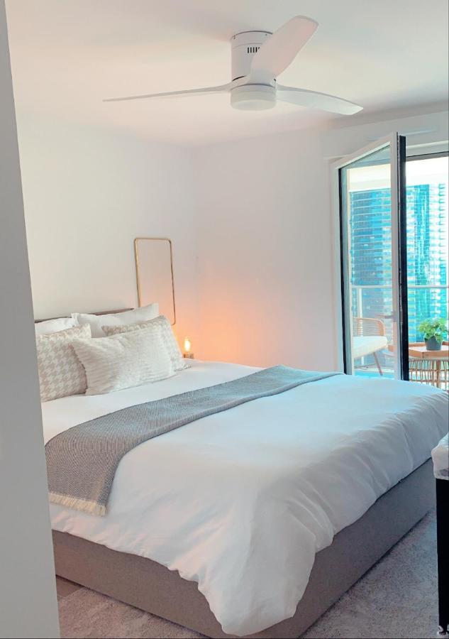 Monaco A Pied Apartment Beausoleil Bagian luar foto